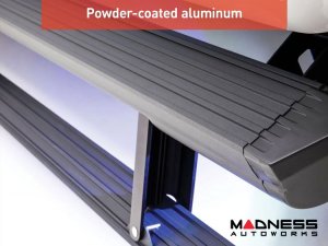 Ford Bronco Running Boards - ActionTrac Powered - 2 Door